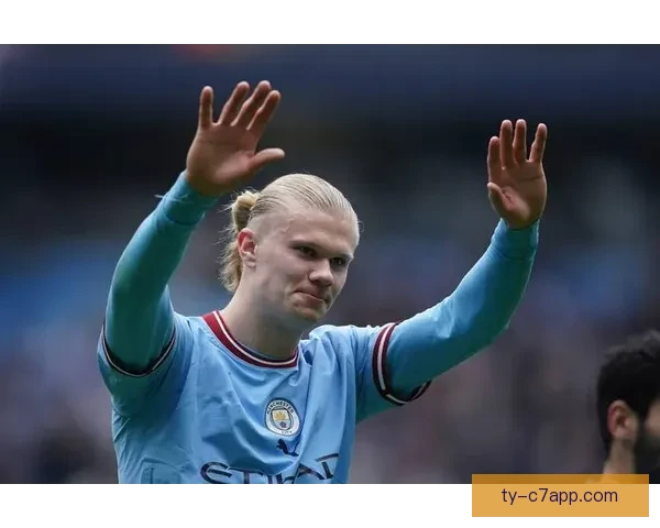 曼城生死客战极寒哈兰德冲第八