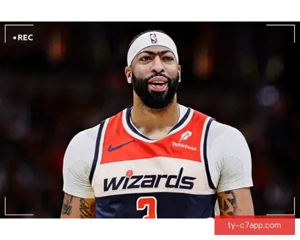 奇才盼浓眉复出凭表现再搏高薪 奇才盼浓眉复出凭表现再搏高薪