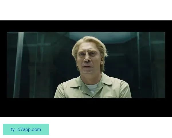 维拉卡鲁转型欲演007反派