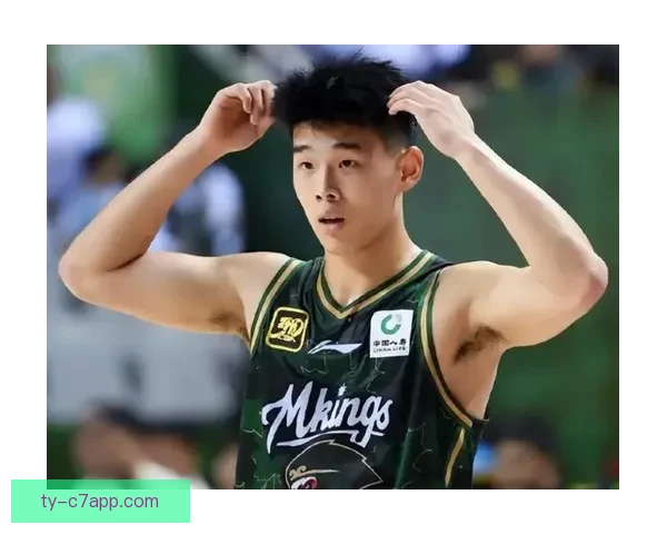 林葳专访:赴美期待更全面蜕变 林葳专访:赴美期待更全面蜕变