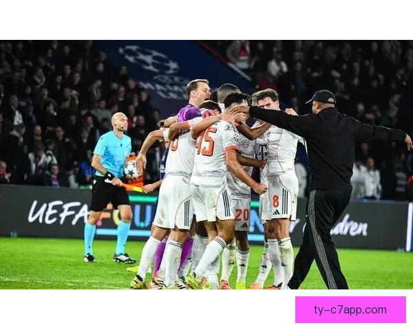 皇马13次居首拜仁紧追五大联赛