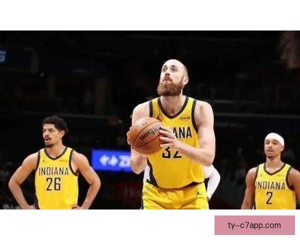 东部垫底步行者背靠背负奇才