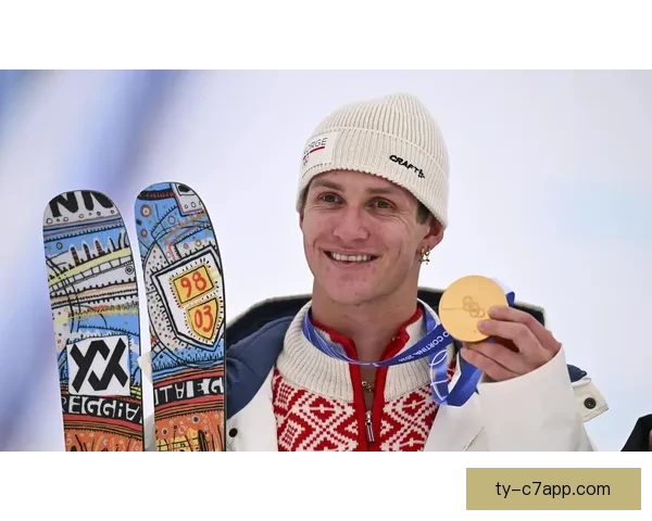 冬奥挪威夺金最多 中国历史新低