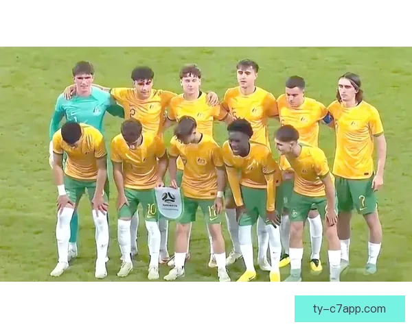 U19国足完胜澳大利亚久帅复仇 U19国足完胜澳大利亚久帅复仇