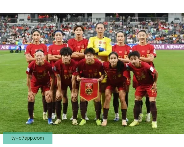 中国女足亚洲杯小组赛连续13场不败 中国女足亚洲杯小组赛连续13场不败