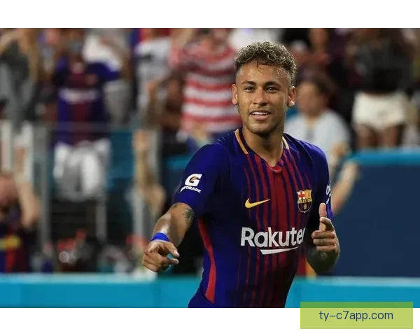 丰特：巴萨失去内马尔后财政危机加剧