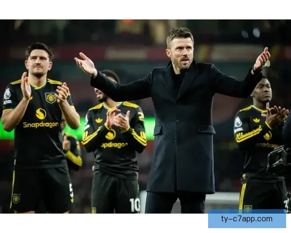 卡里克：长时间备战也需把握节奏