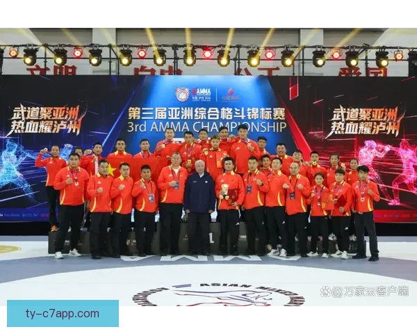 亚洲武术锦标赛摘一金二银三铜 我国健儿今晚凯旋